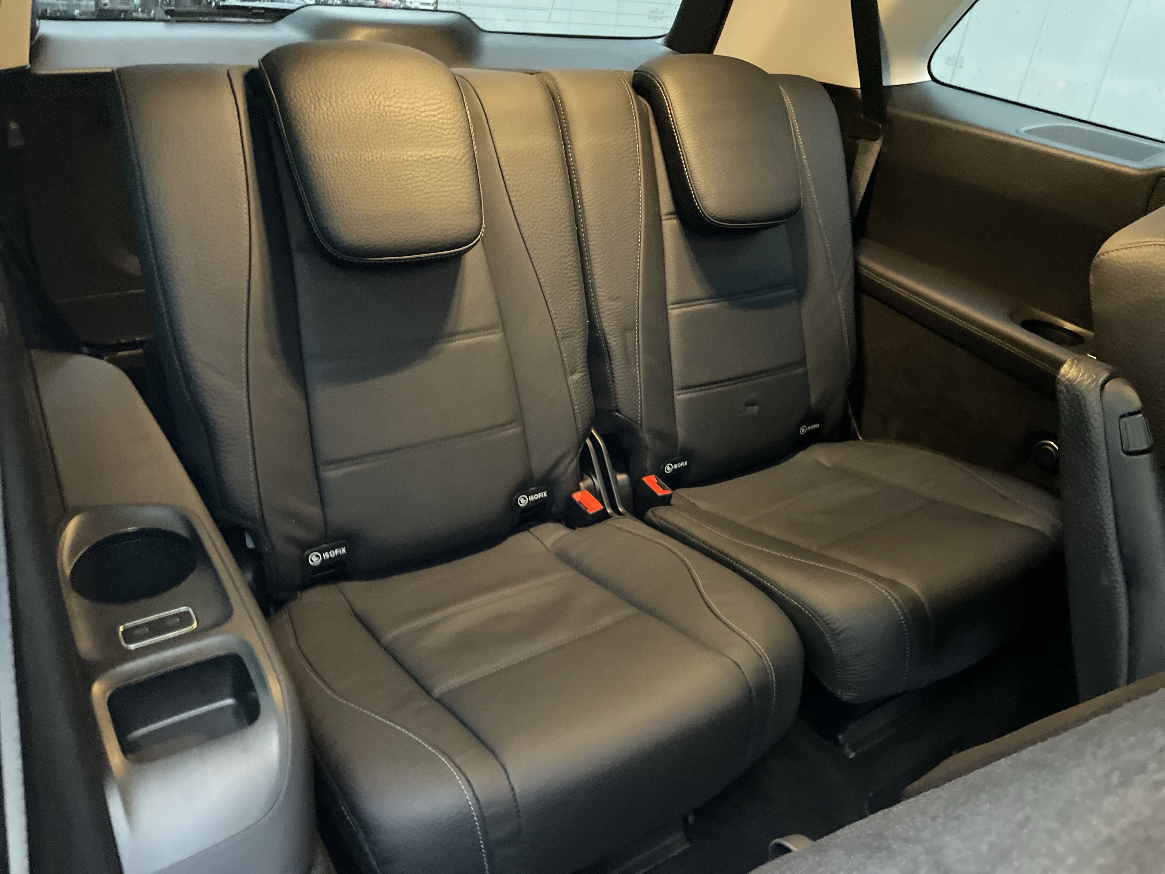 2023 Mercedes-Benz GLS 580 4MATIC