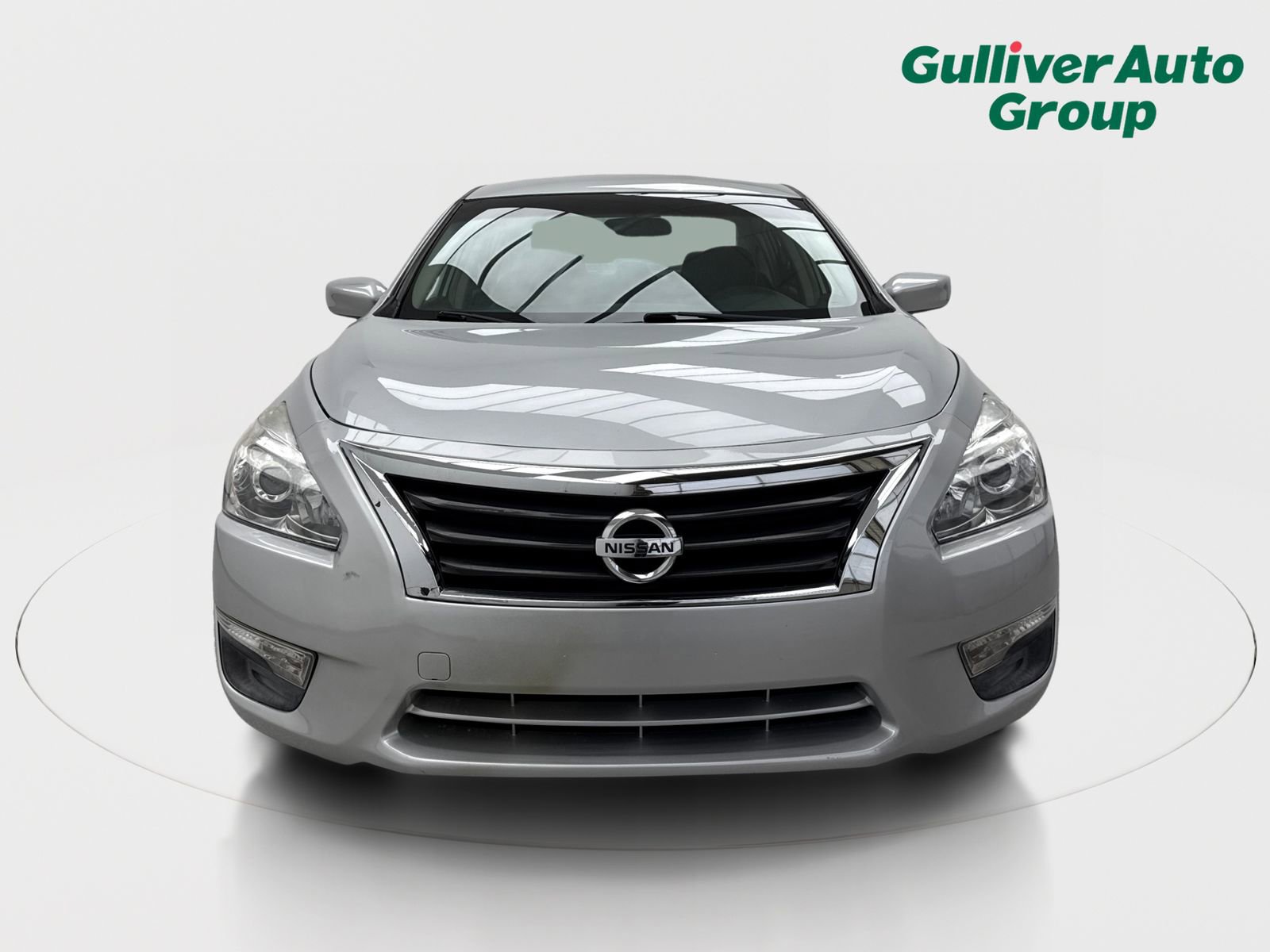 2013 Nissan Altima 2.5 S