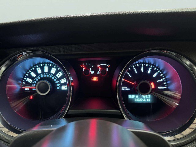 2014 Ford Mustang GT