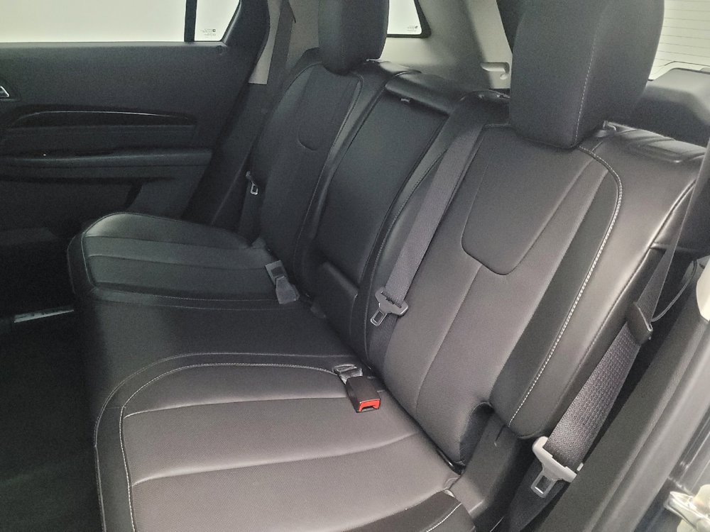 2017 GMC Terrain Denali