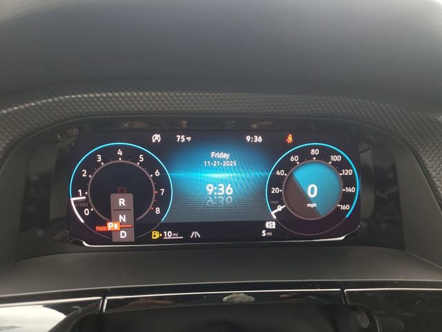 2026 Volkswagen Atlas Cross Sport SEL Premium R-Line