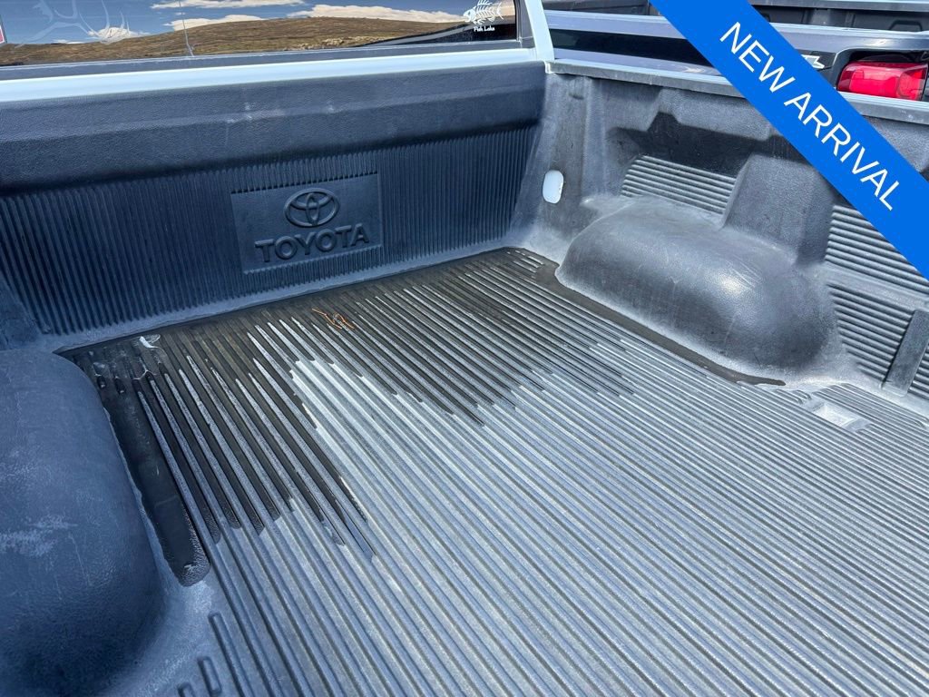 2010 Toyota Tundra 2WD CrewMax