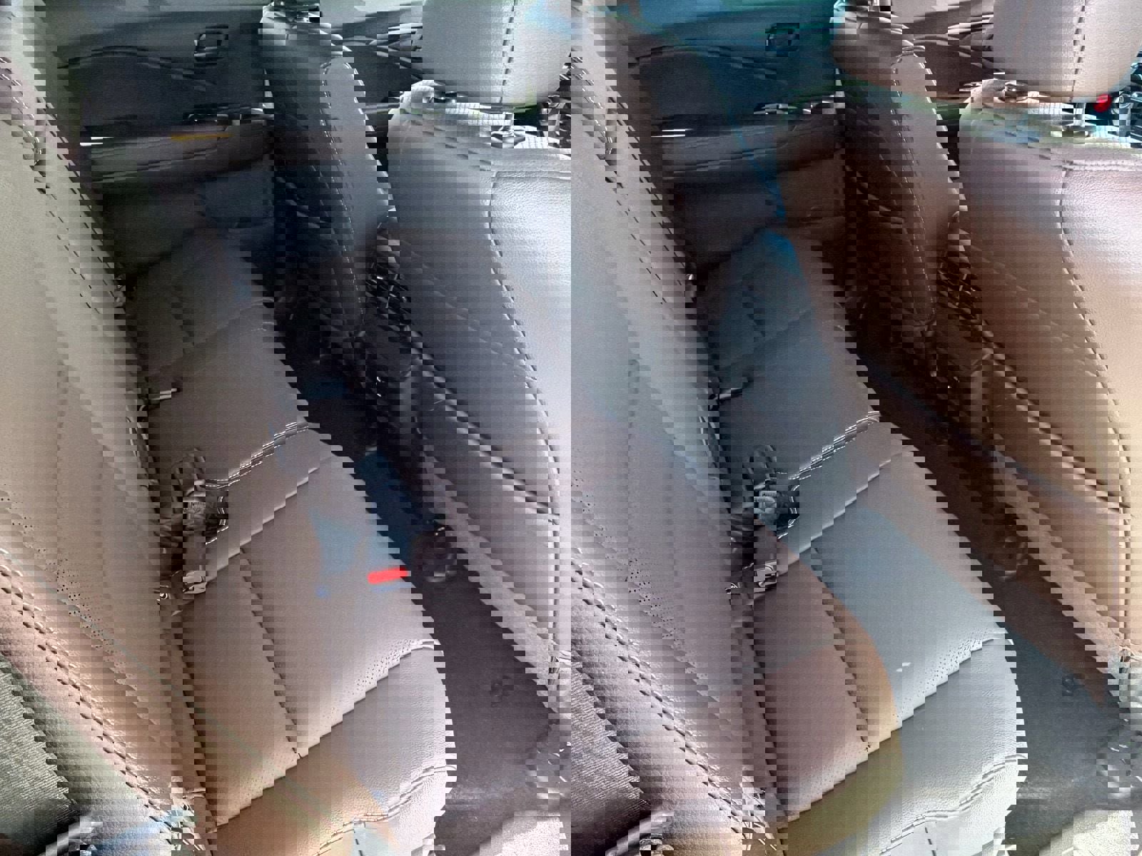 2024 Honda Passport EX-L