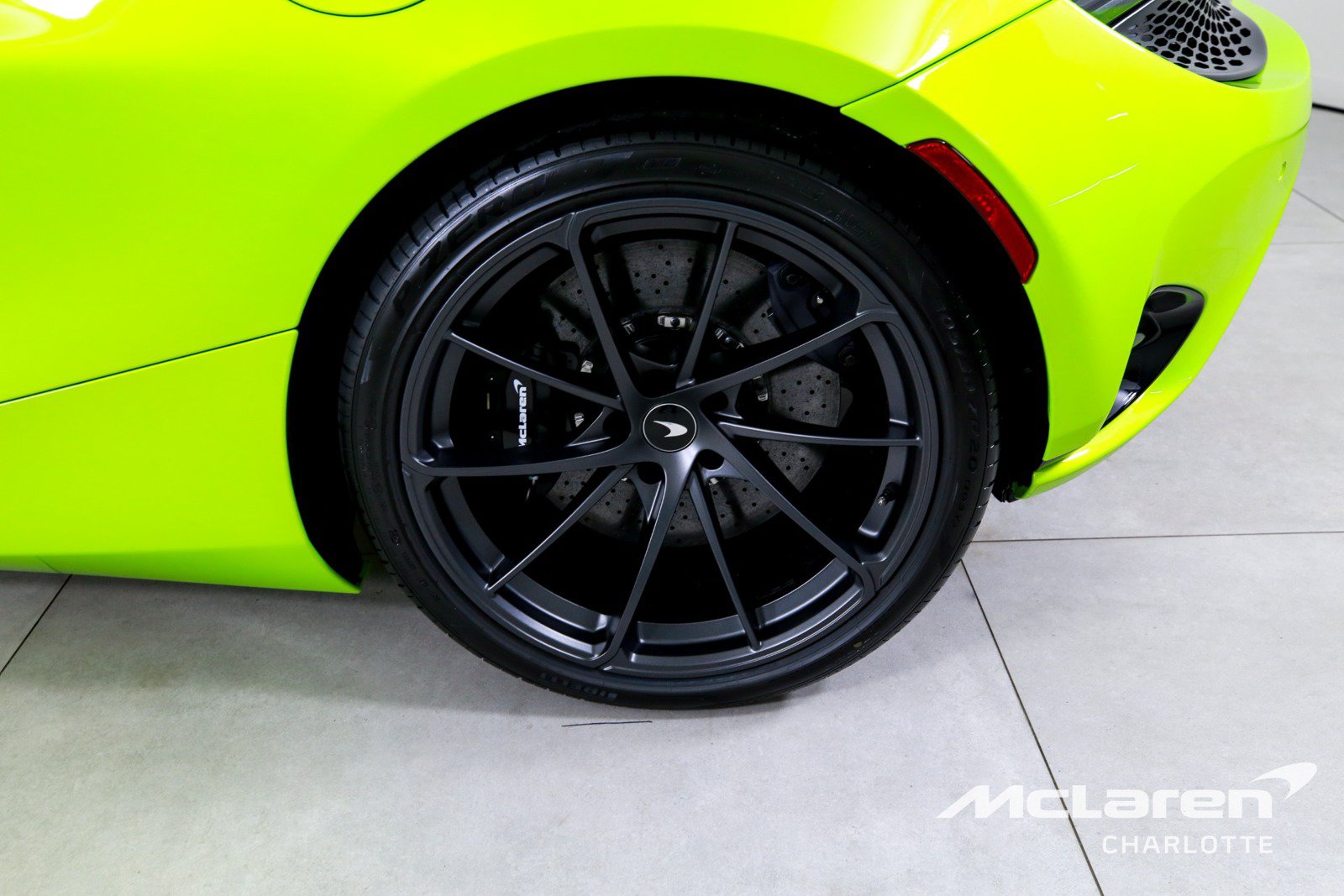 New 2027 McLaren 750S Spider photo 30