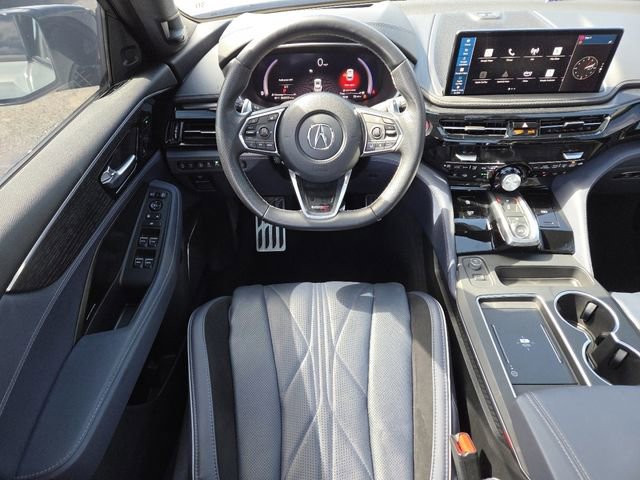 2025 Acura MDX Type S