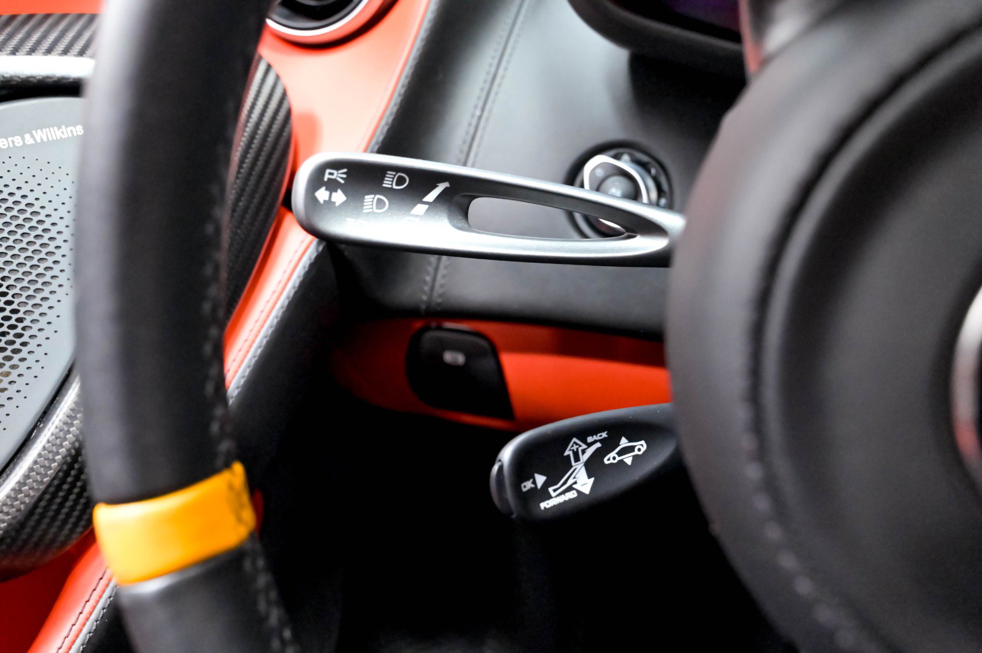 Used 2019 McLaren 600LT photo 54