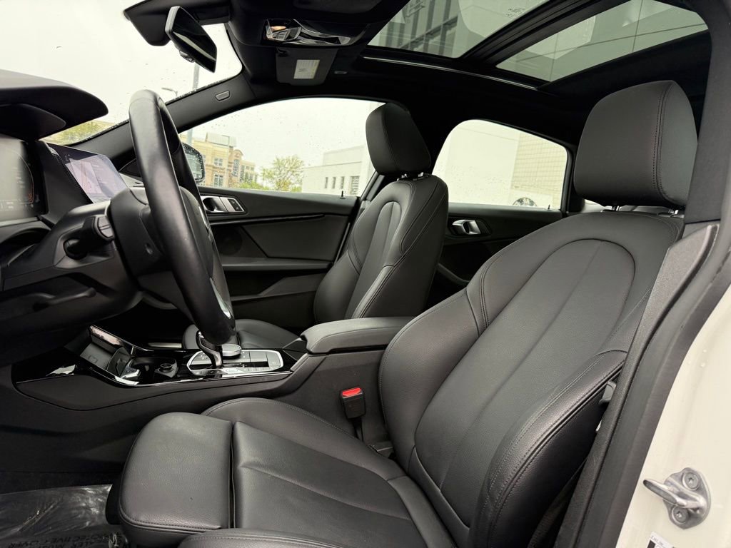 2023 BMW 228i xDrive Gran Coupe