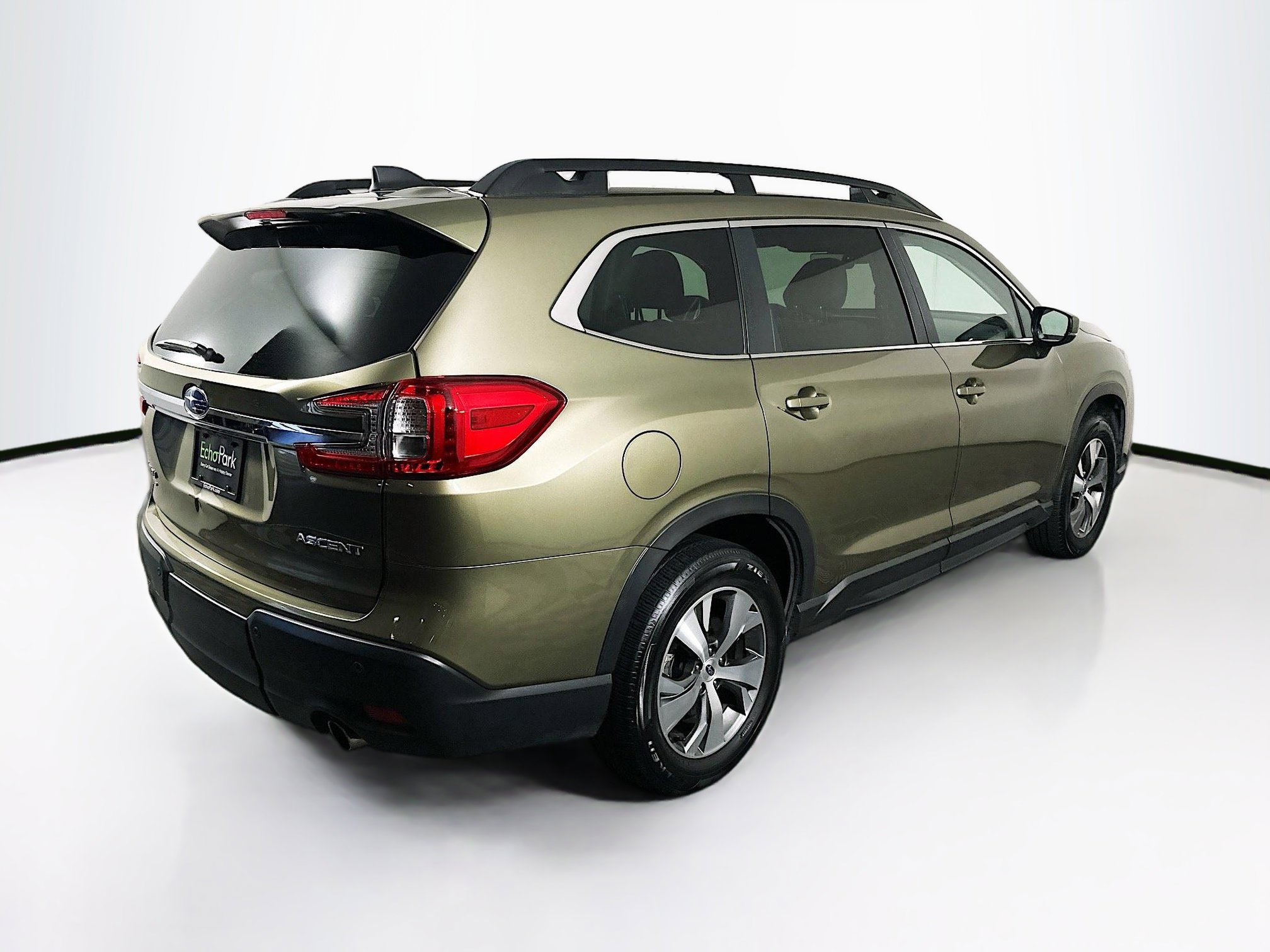 2025 Subaru Ascent Premium