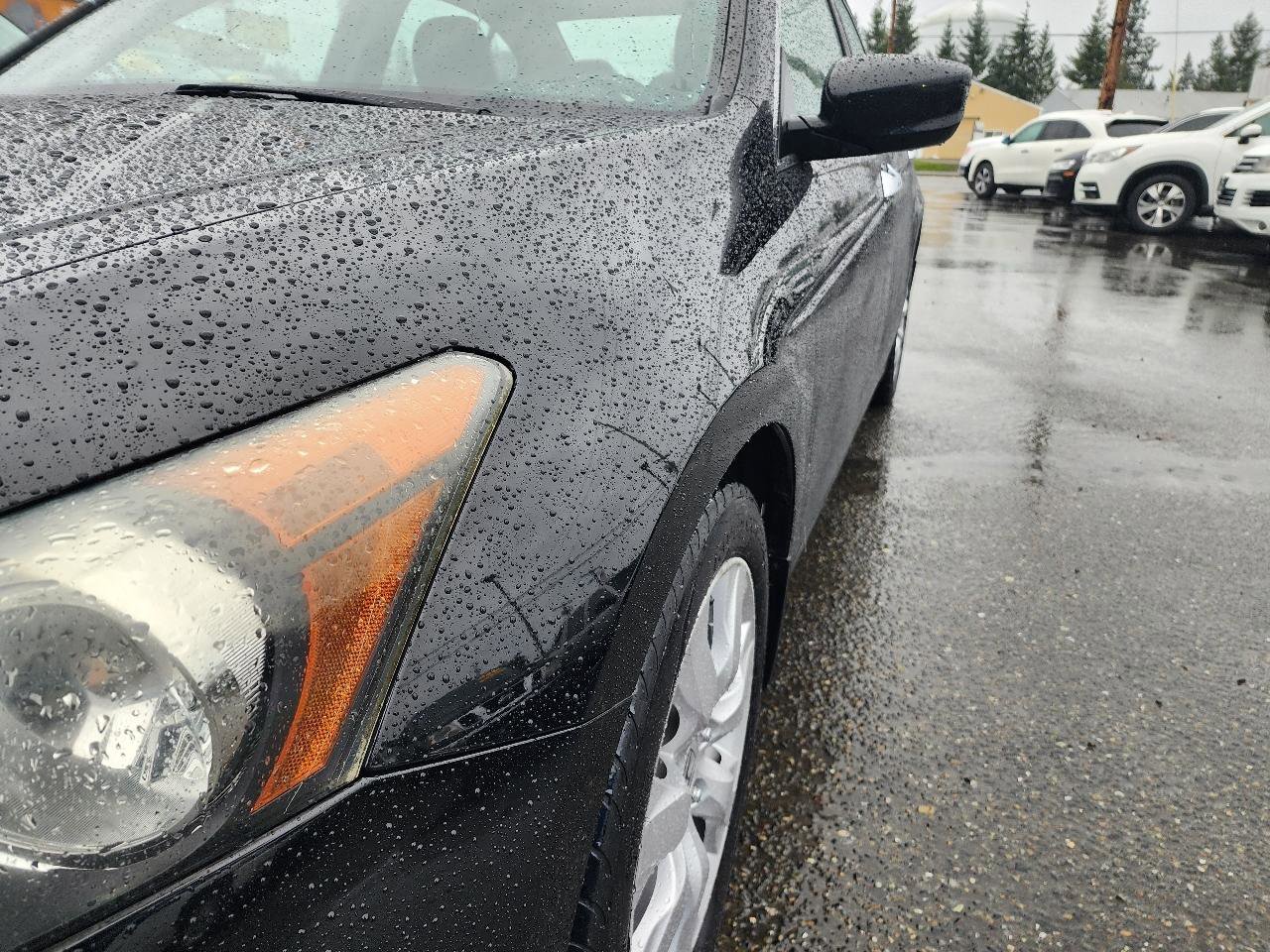 2010 Honda Accord EX-L