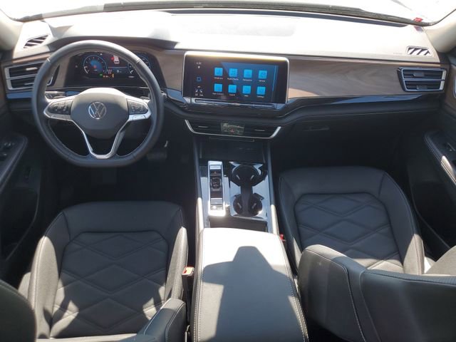 2025 Volkswagen Atlas SE