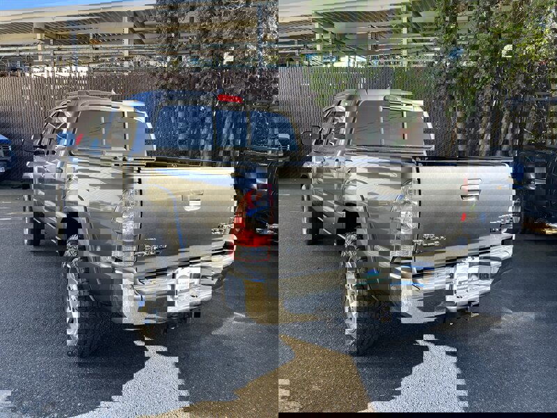 2014 Toyota Tacoma PreRunner