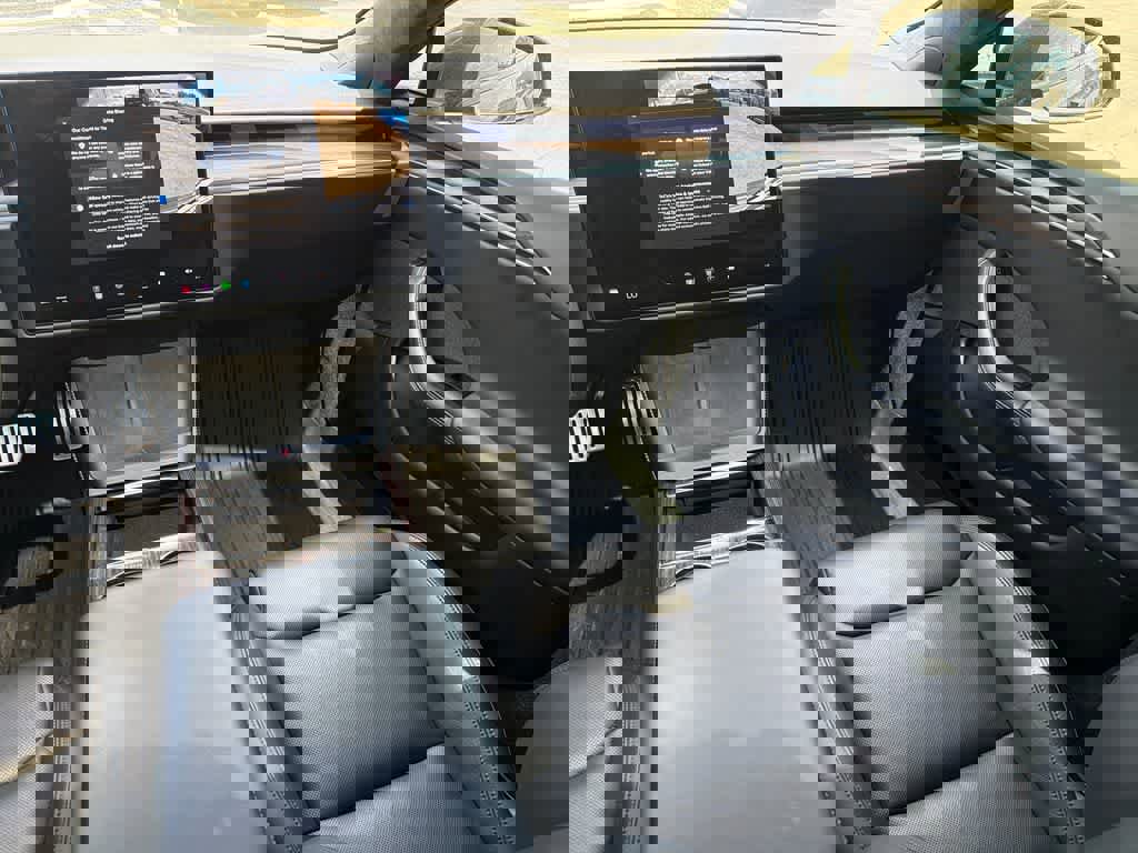 2021 Tesla Model S Long Range