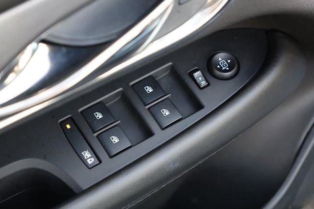 2015 Cadillac ATS 2.0T AWD Sedan