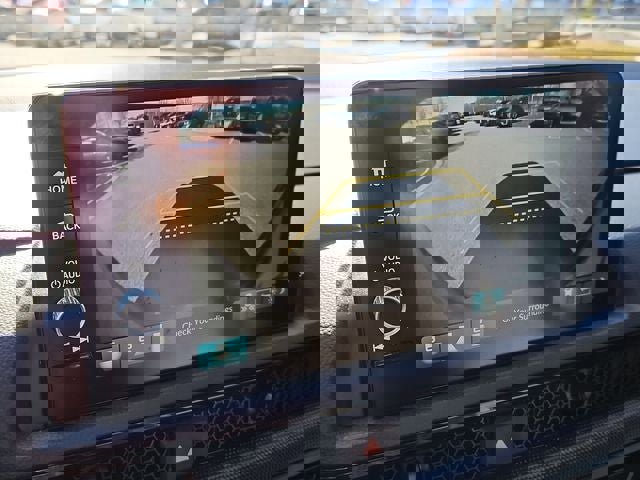 2025 Honda Cr-V Sport Touring