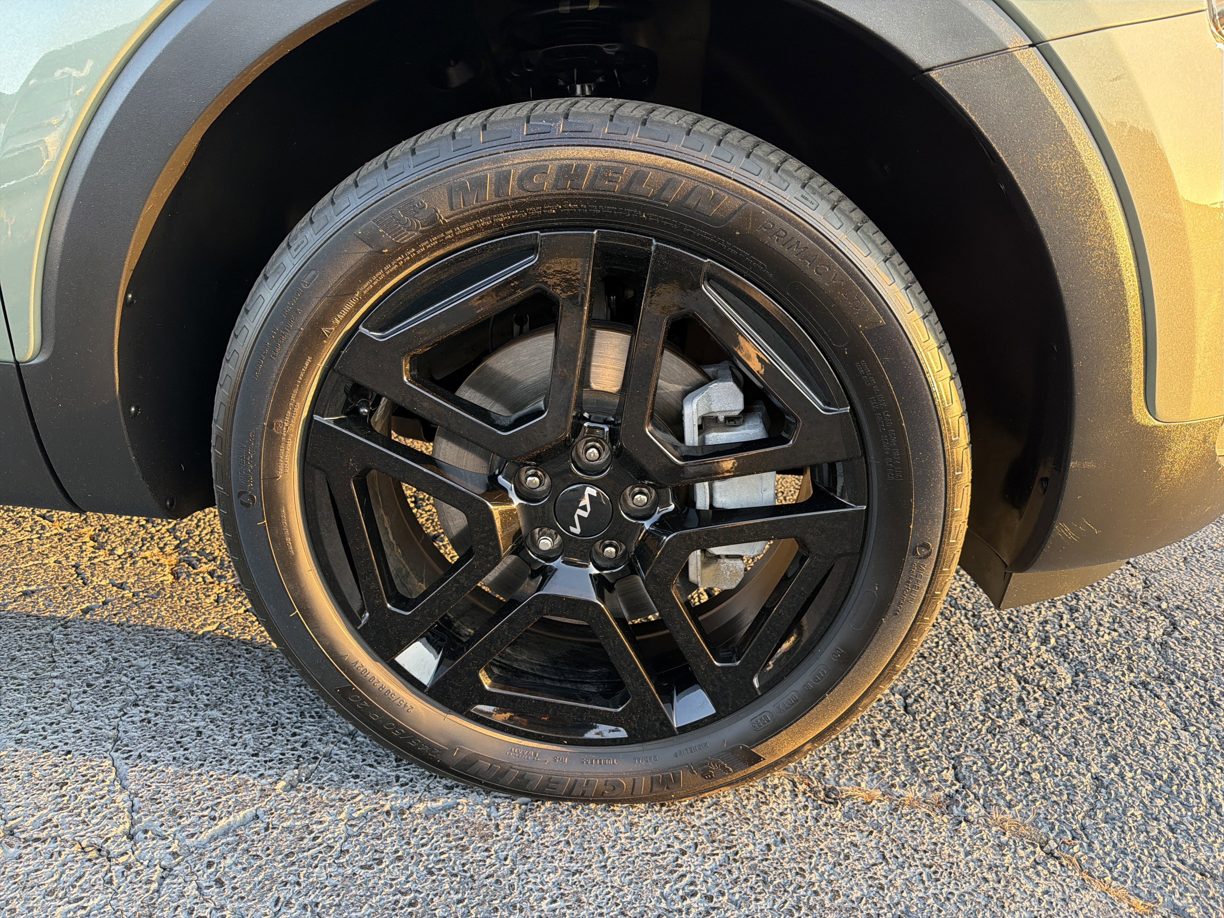 2023 Kia Telluride EX X-Line