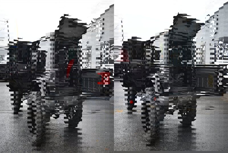 2024 Jeep Wrangler Unlimited Rubicon 392