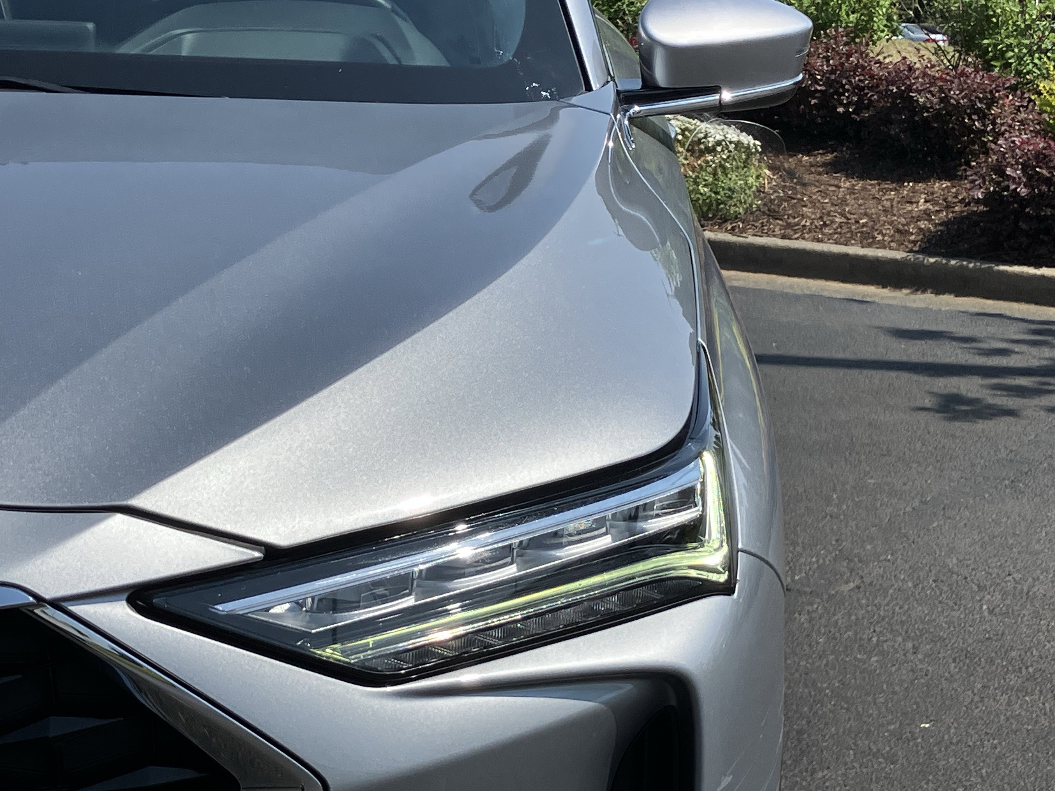 2023 Acura MDX SH-AWD w/ Advance Package