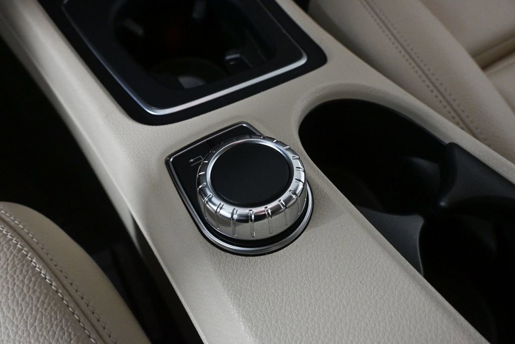 2019 Mercedes-Benz GLA 250 4MATIC