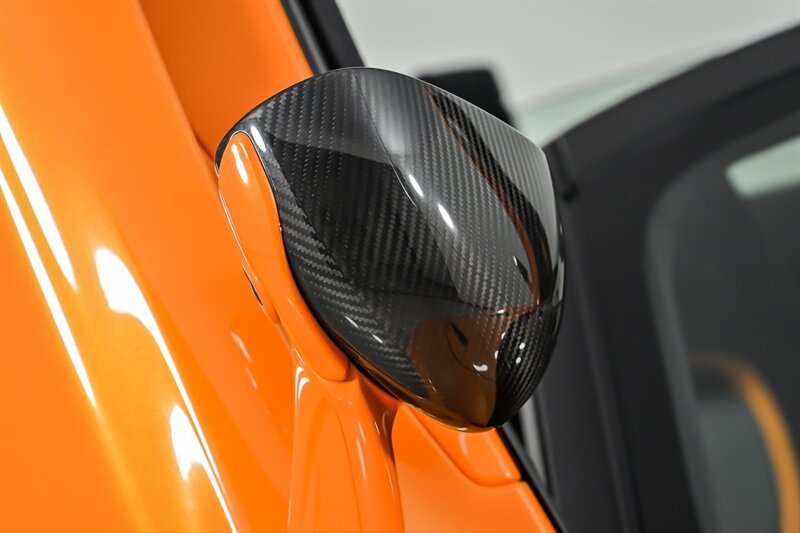 Used 2022 McLaren 720S Performance 5