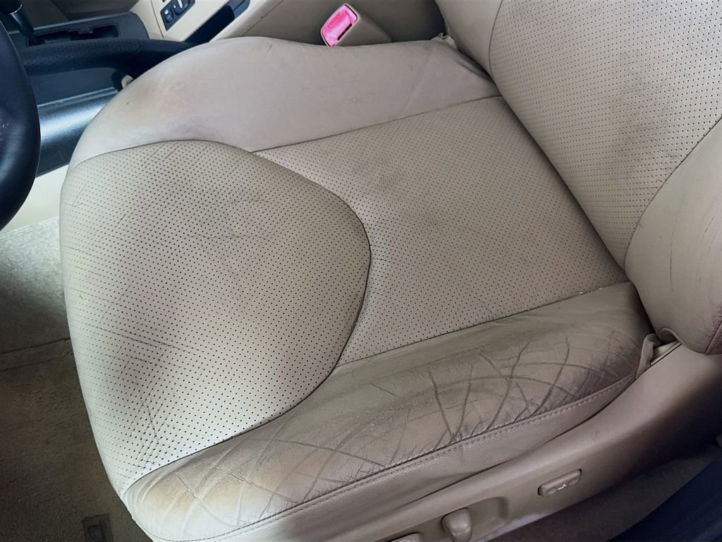 2010 Toyota RAV4 Limited