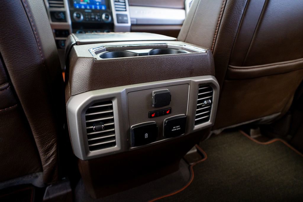 2021 Ford F450 King Ranch