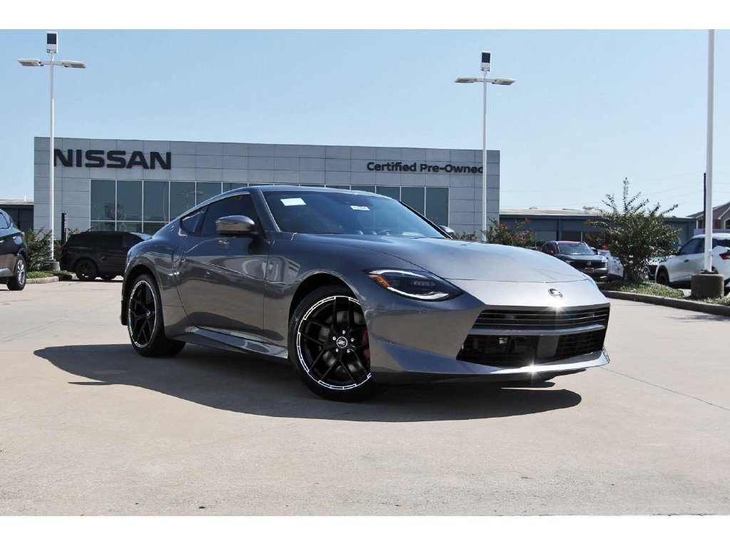 Used Nissan Z Performance for Sale in Houston, TX - Autotrader