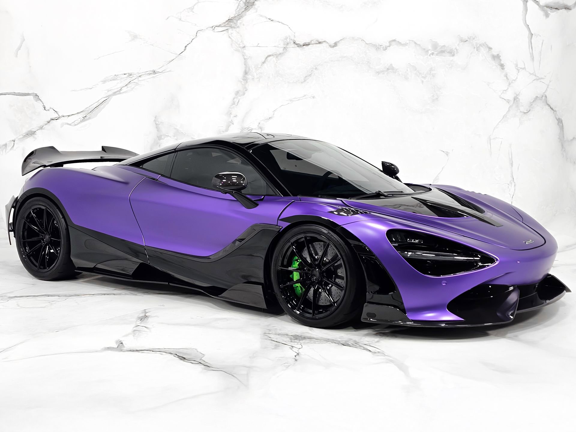 Used 2019 McLaren 720S photo 9