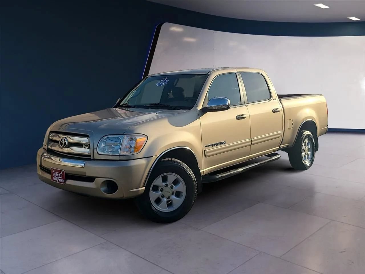 Used 2005 Toyota Tundra SR5