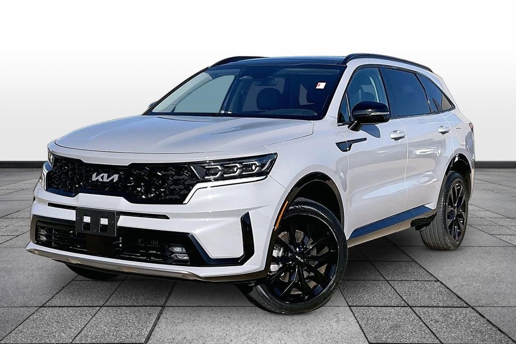 Used 2023 Kia Sorento SX