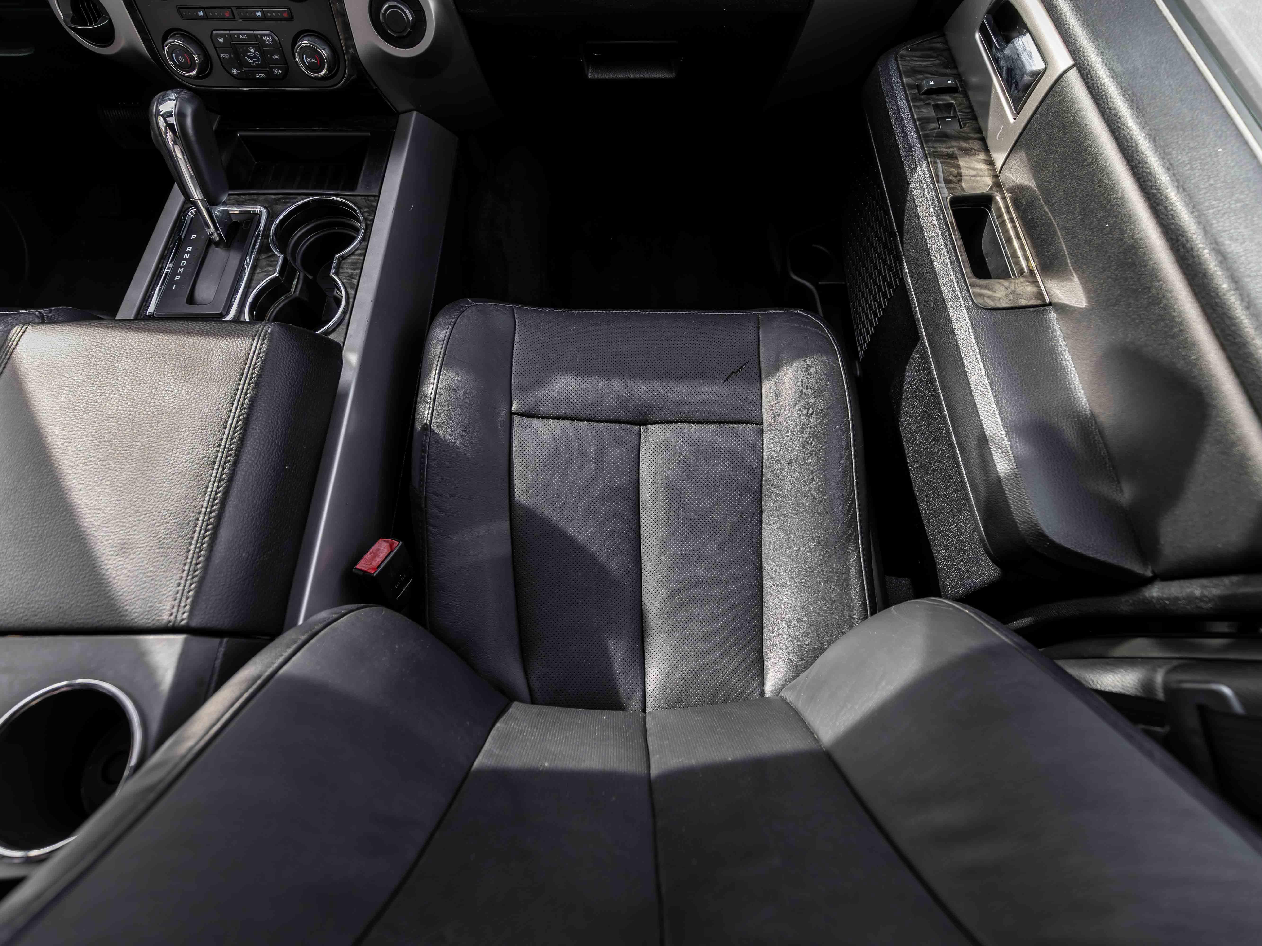 2017 Ford Expedition Limited