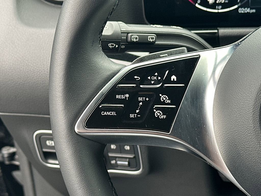 2026 Mercedes-Benz GLA 250 4MATIC