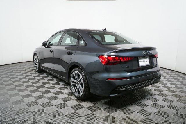 2026 Audi A3 2.0T Premium