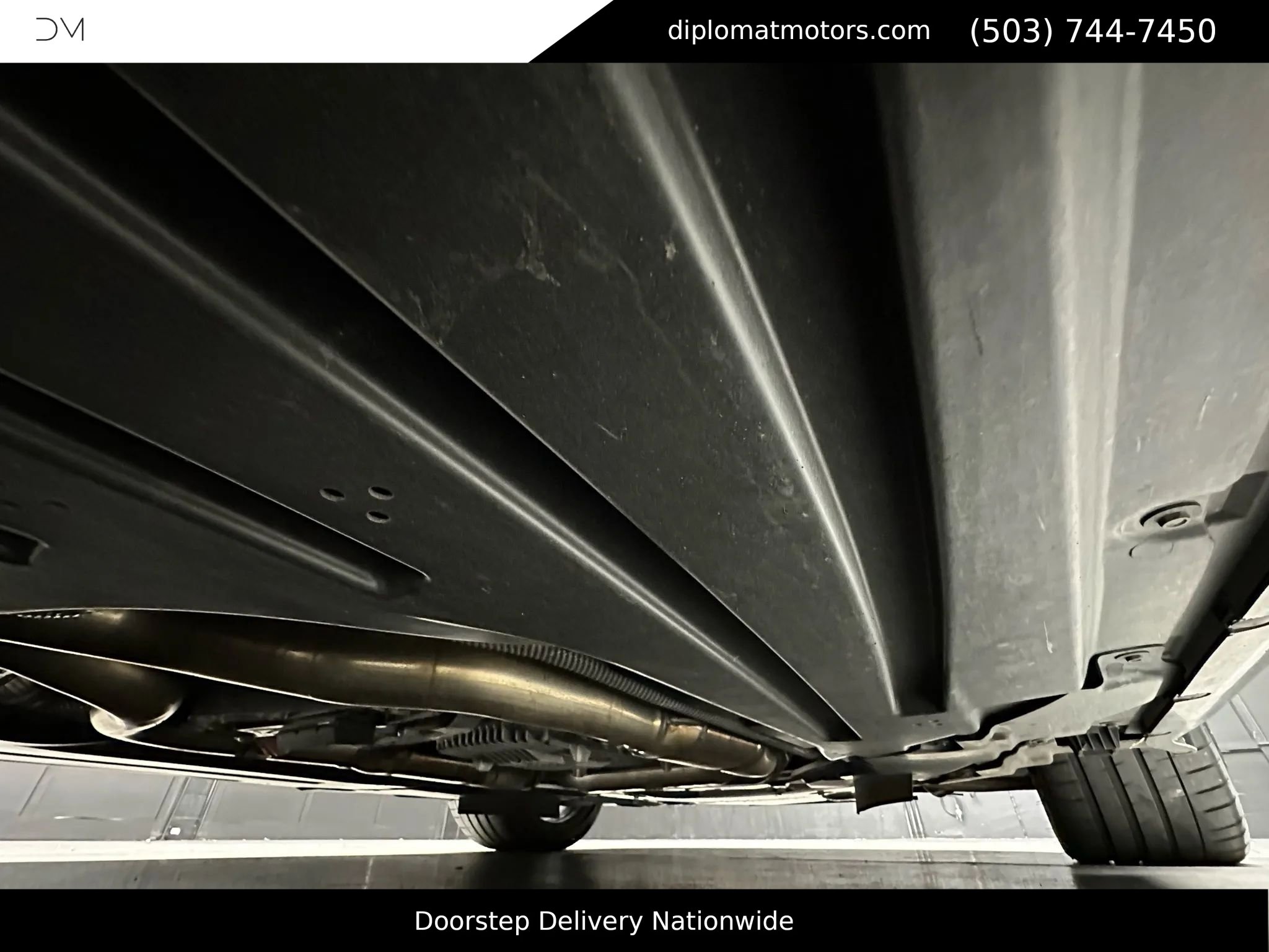 2023 BMW M3 Competition