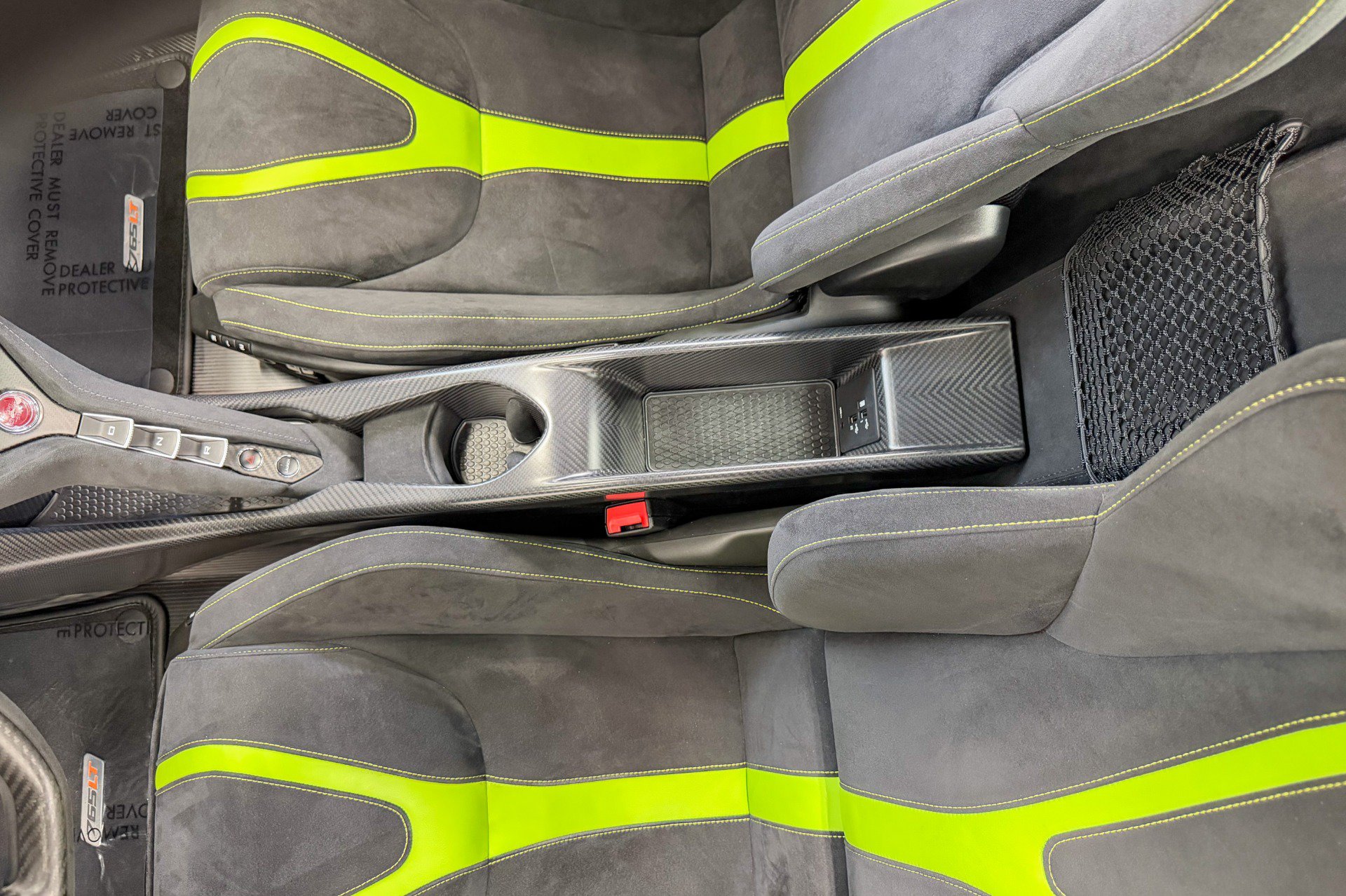 Used 2021 McLaren 765LT photo 24