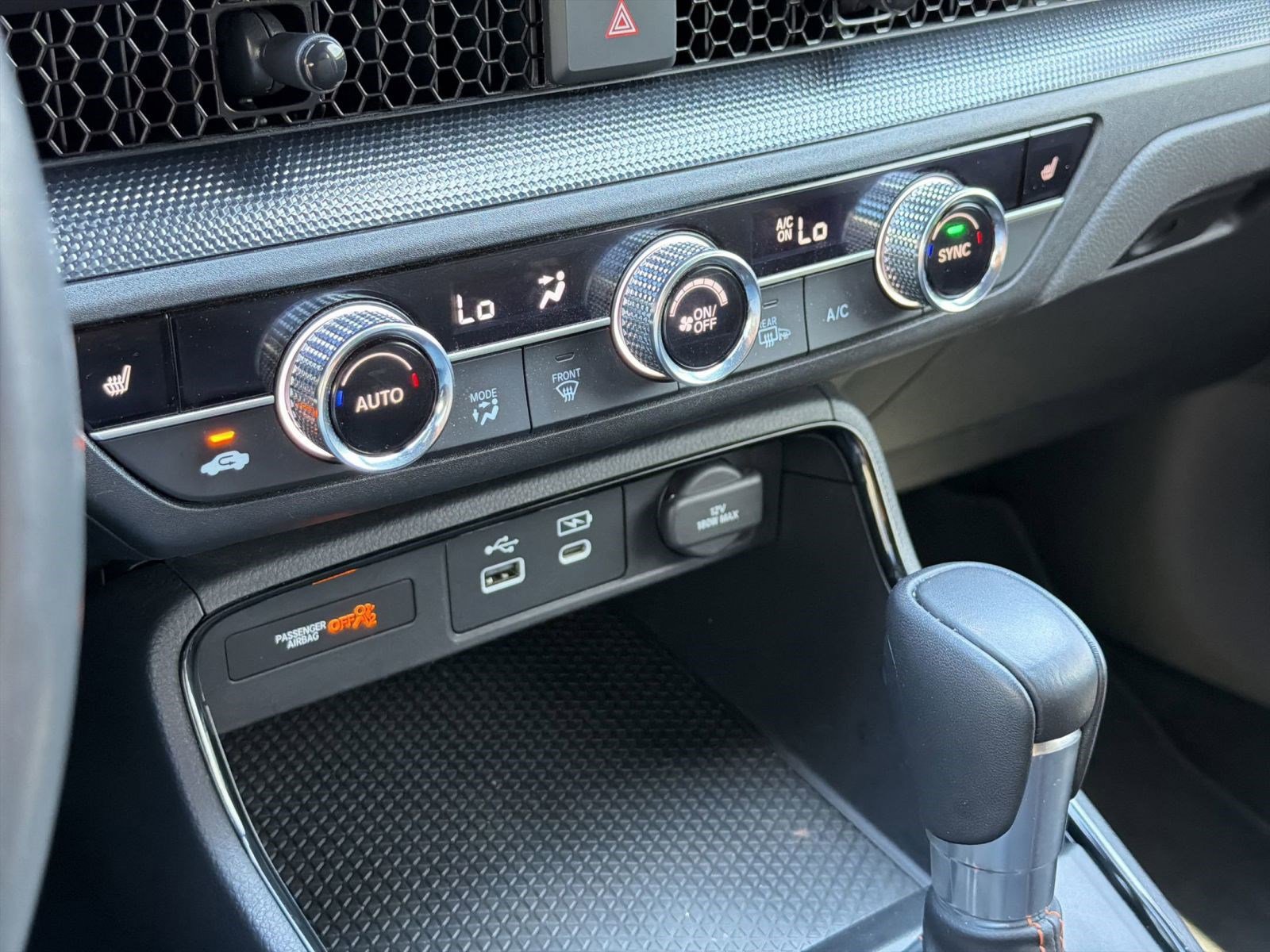 2023 Honda CR-V Sport