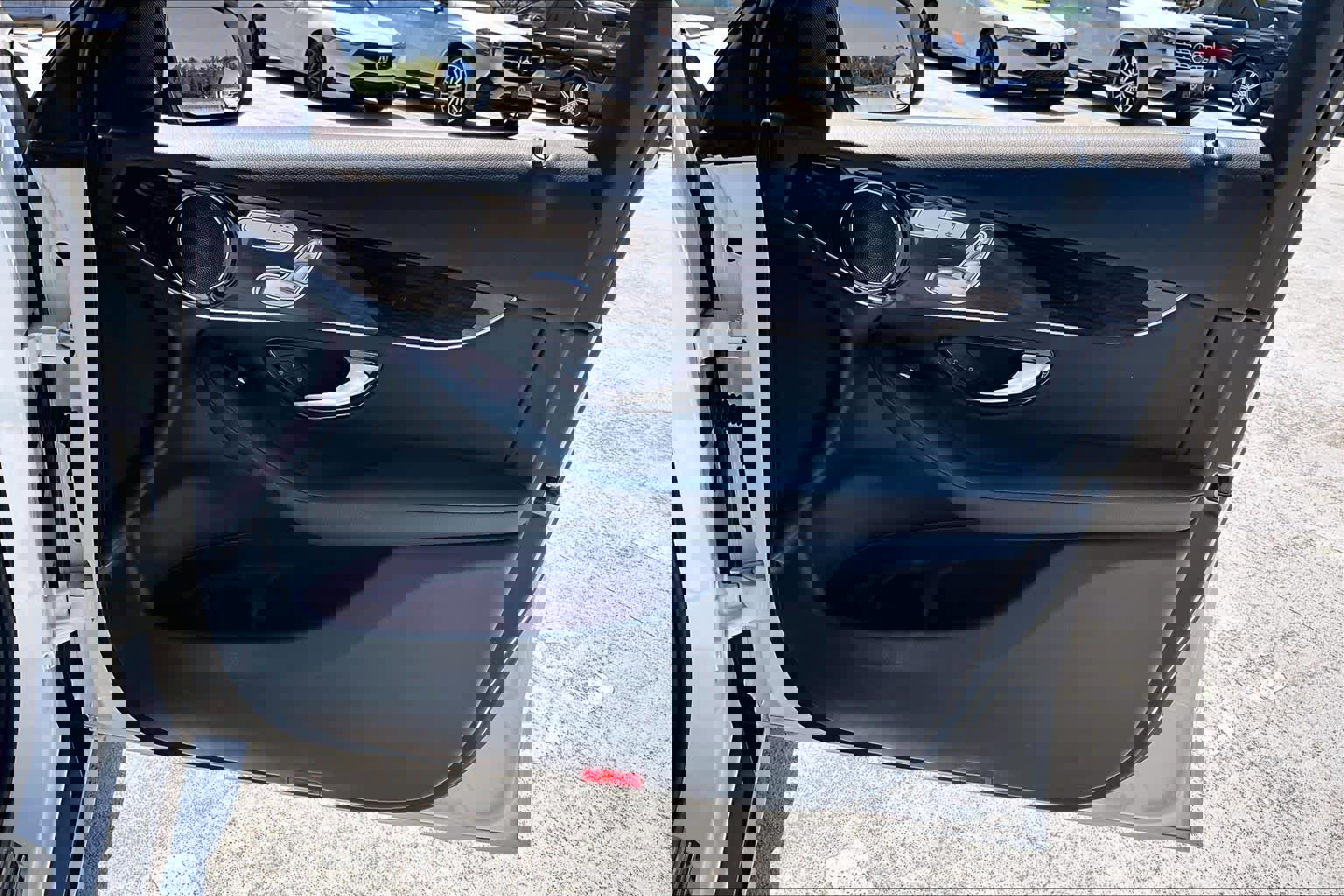 2019 Mercedes-Benz GLC 300 4MATIC