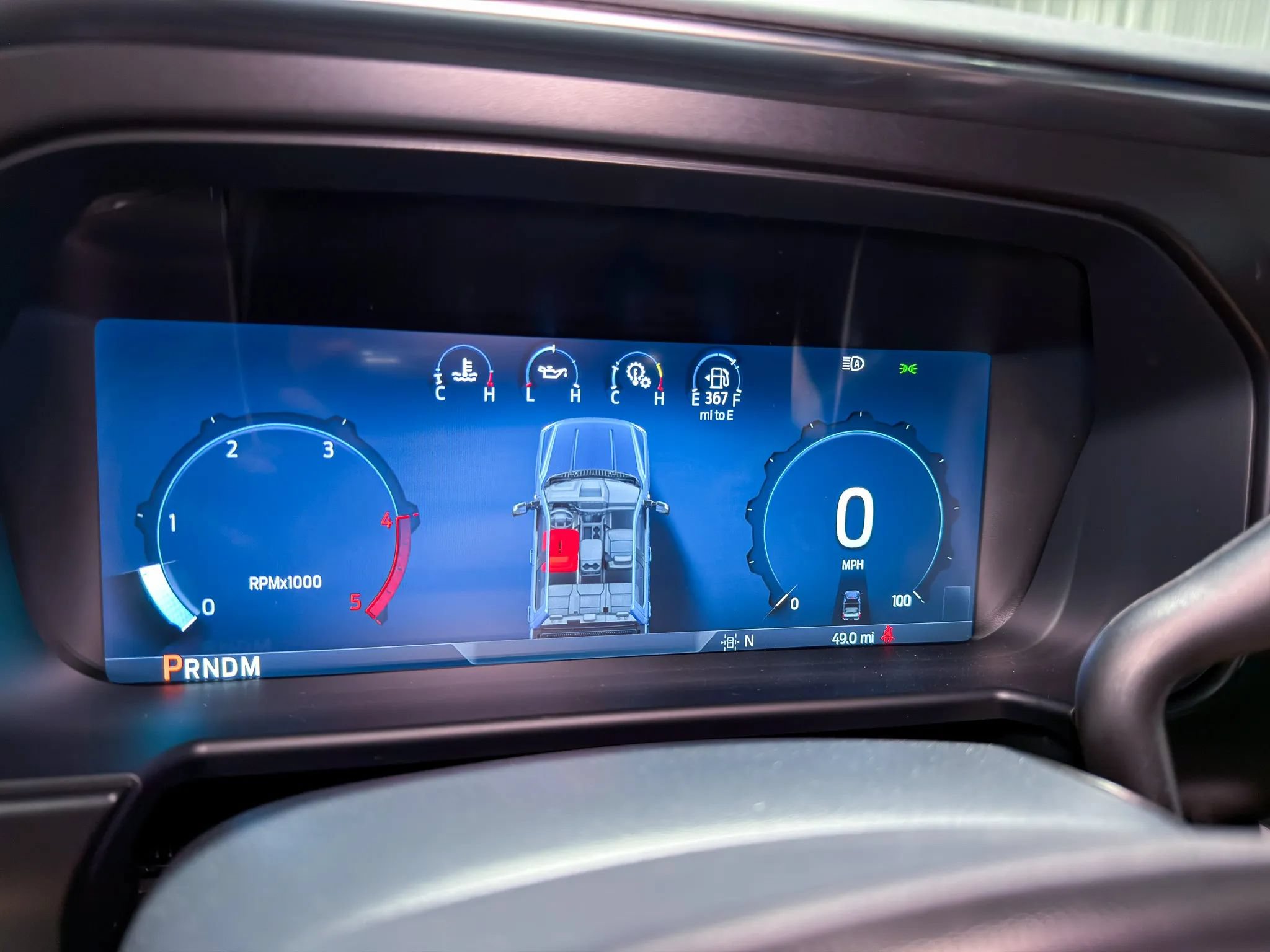 2026 Ford F-450 Super Duty Platinum - Photo 25