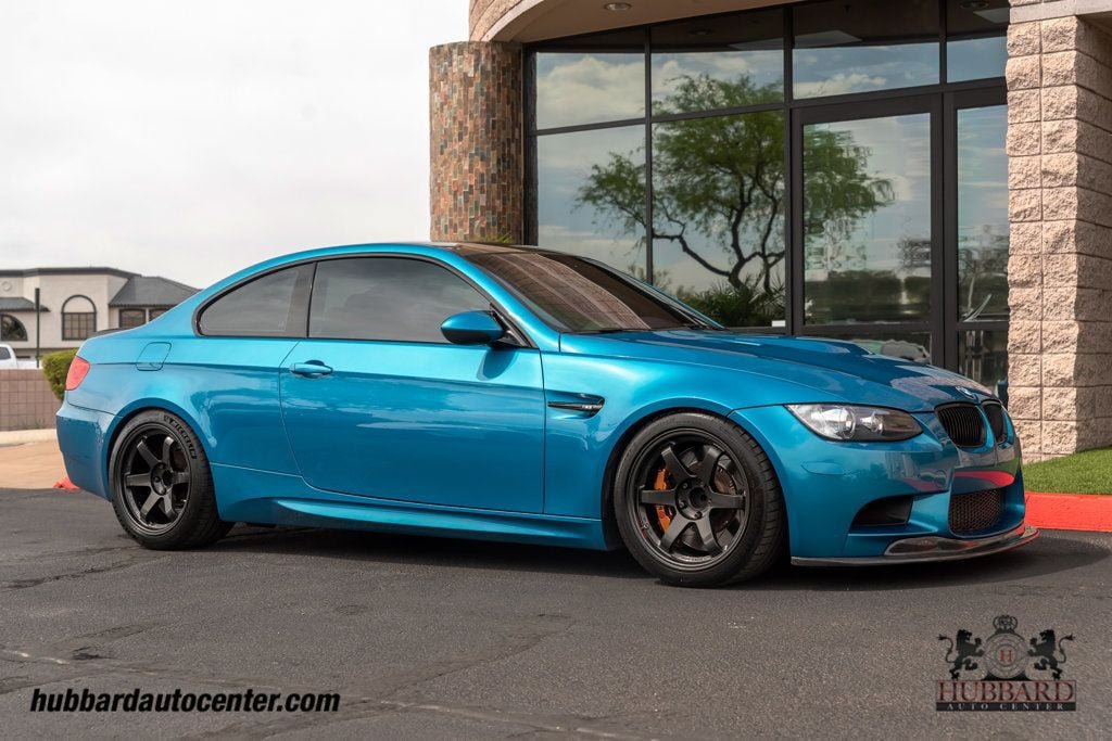 Used 2013 BMW M3 Coupe
