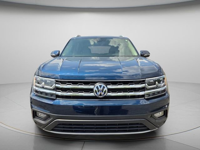 2019 Volkswagen Atlas SE