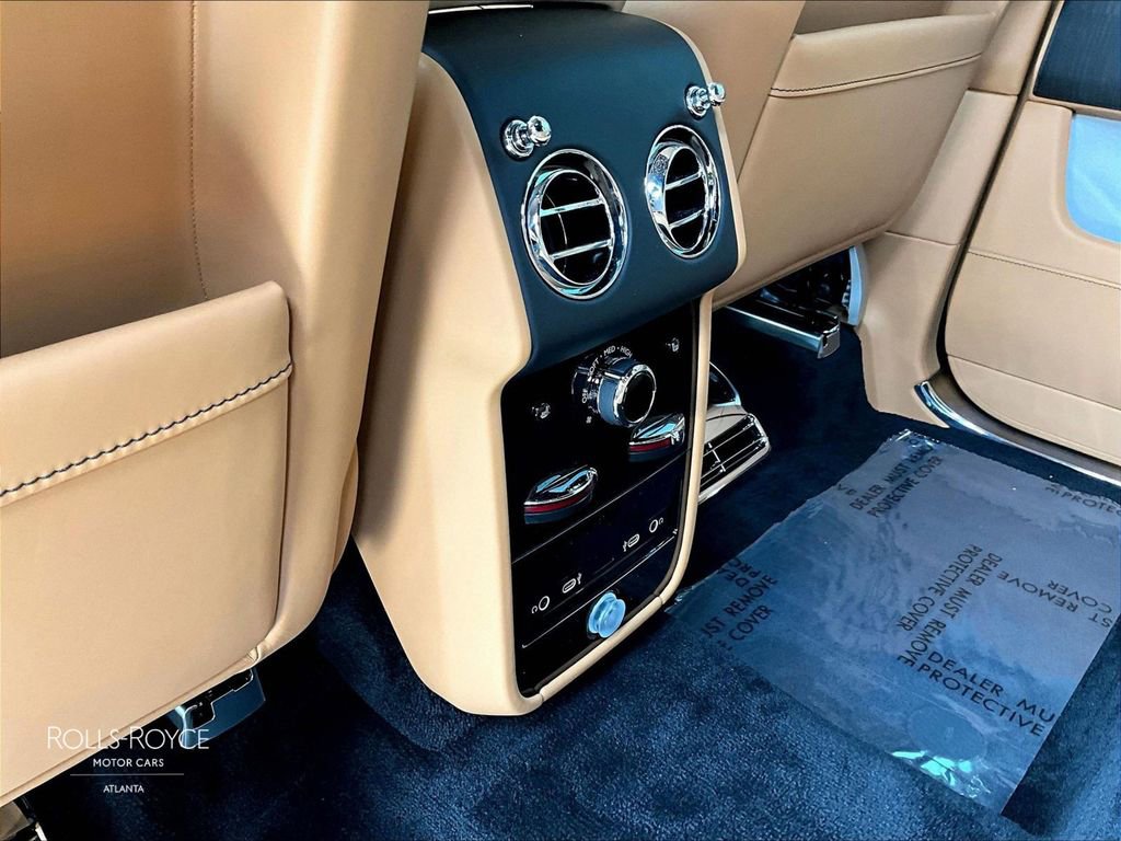 2026 Rolls-Royce Cullinan