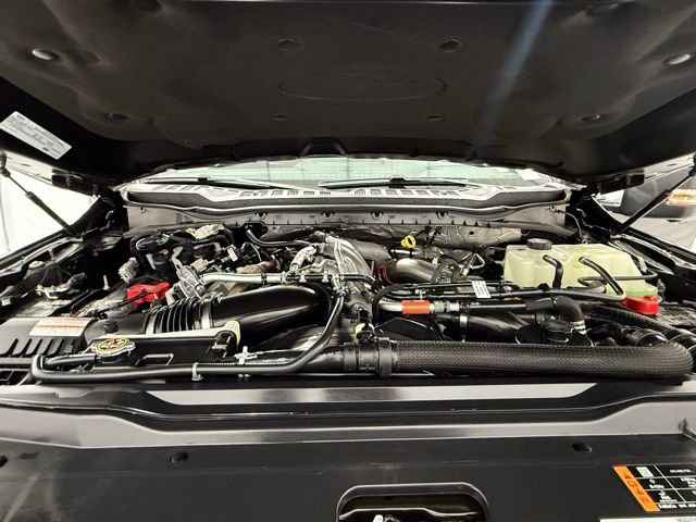 2026 Ford F450 Platinum