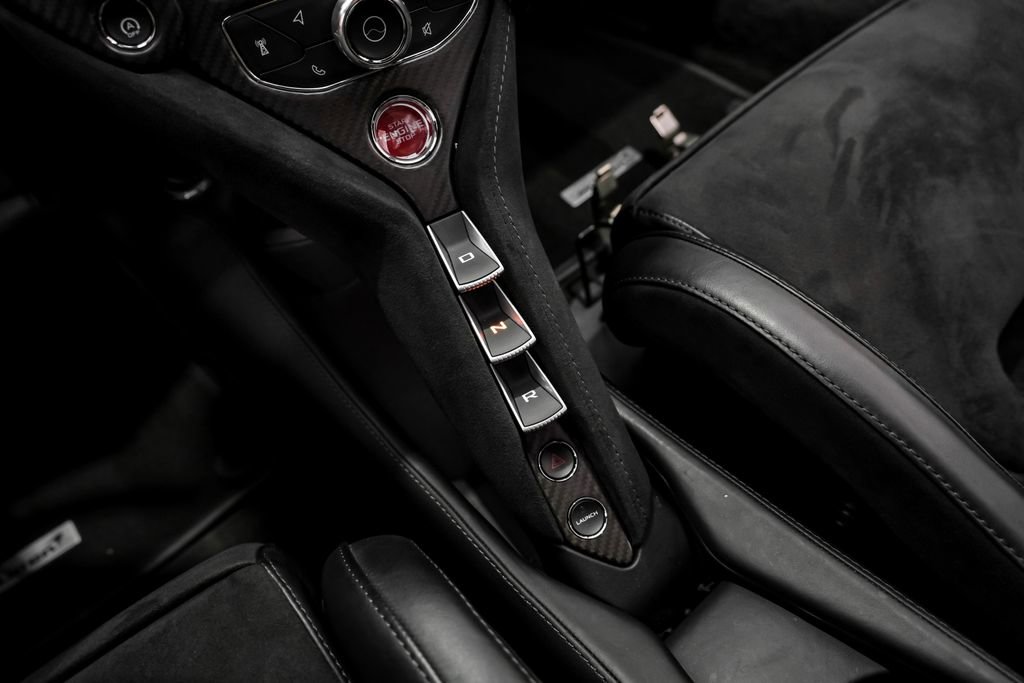 Used 2020 McLaren 720S Performance photo 20