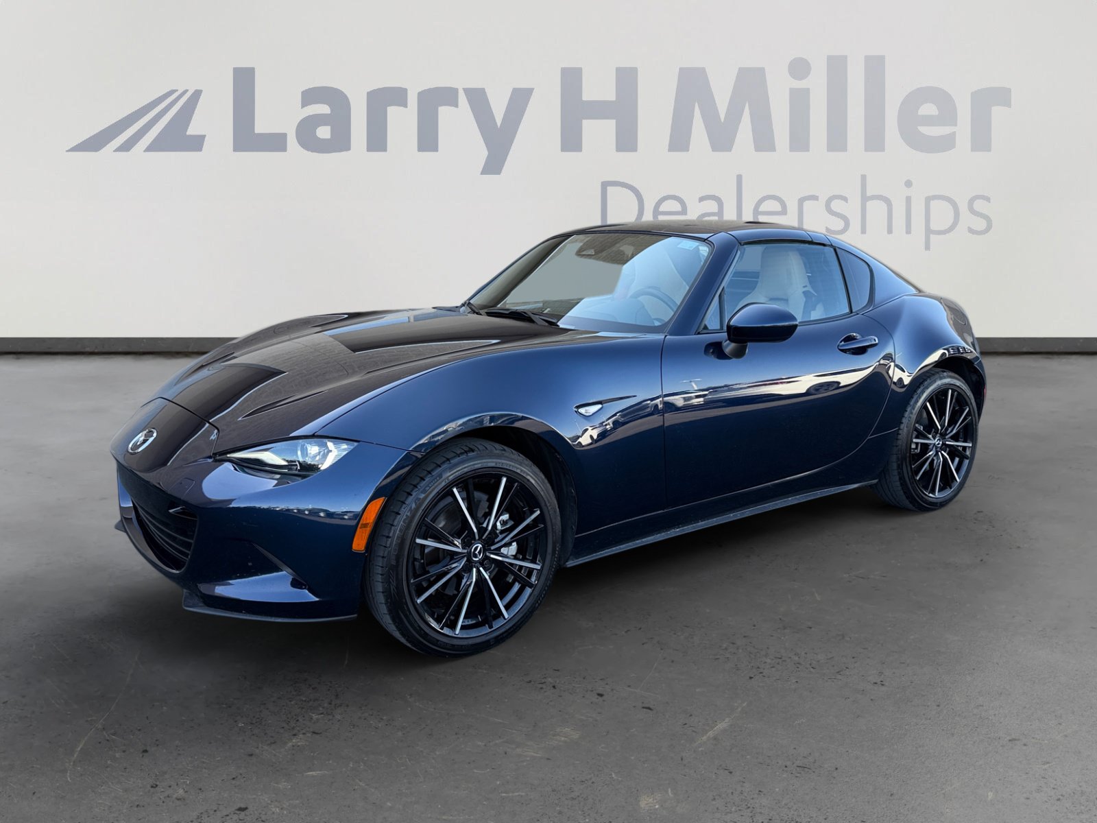 Used MAZDA MX-5 Miata RF for Sale in Chandler, AZ - Autotrader