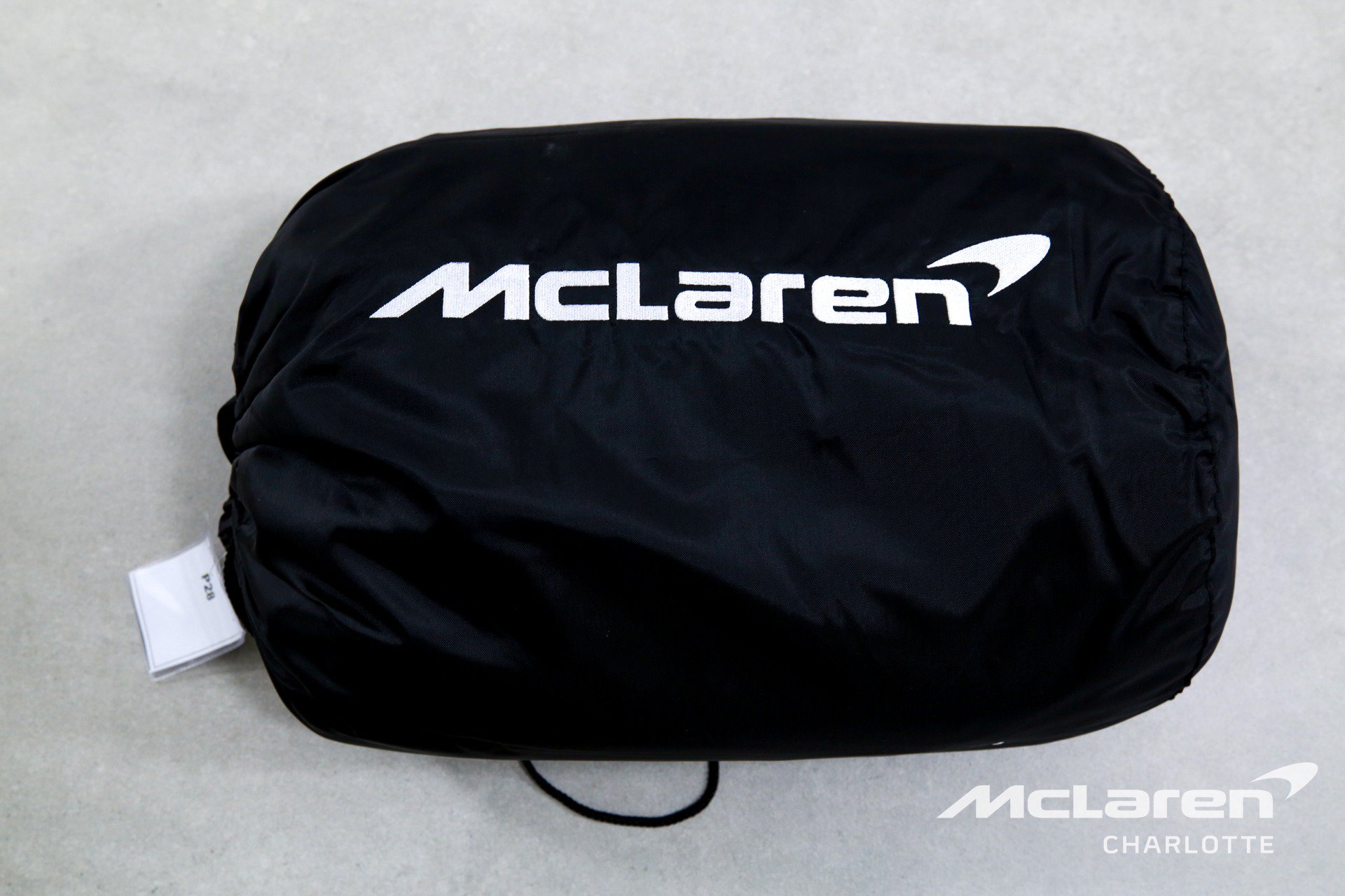 Used 2026 McLaren 750S Spider photo 25