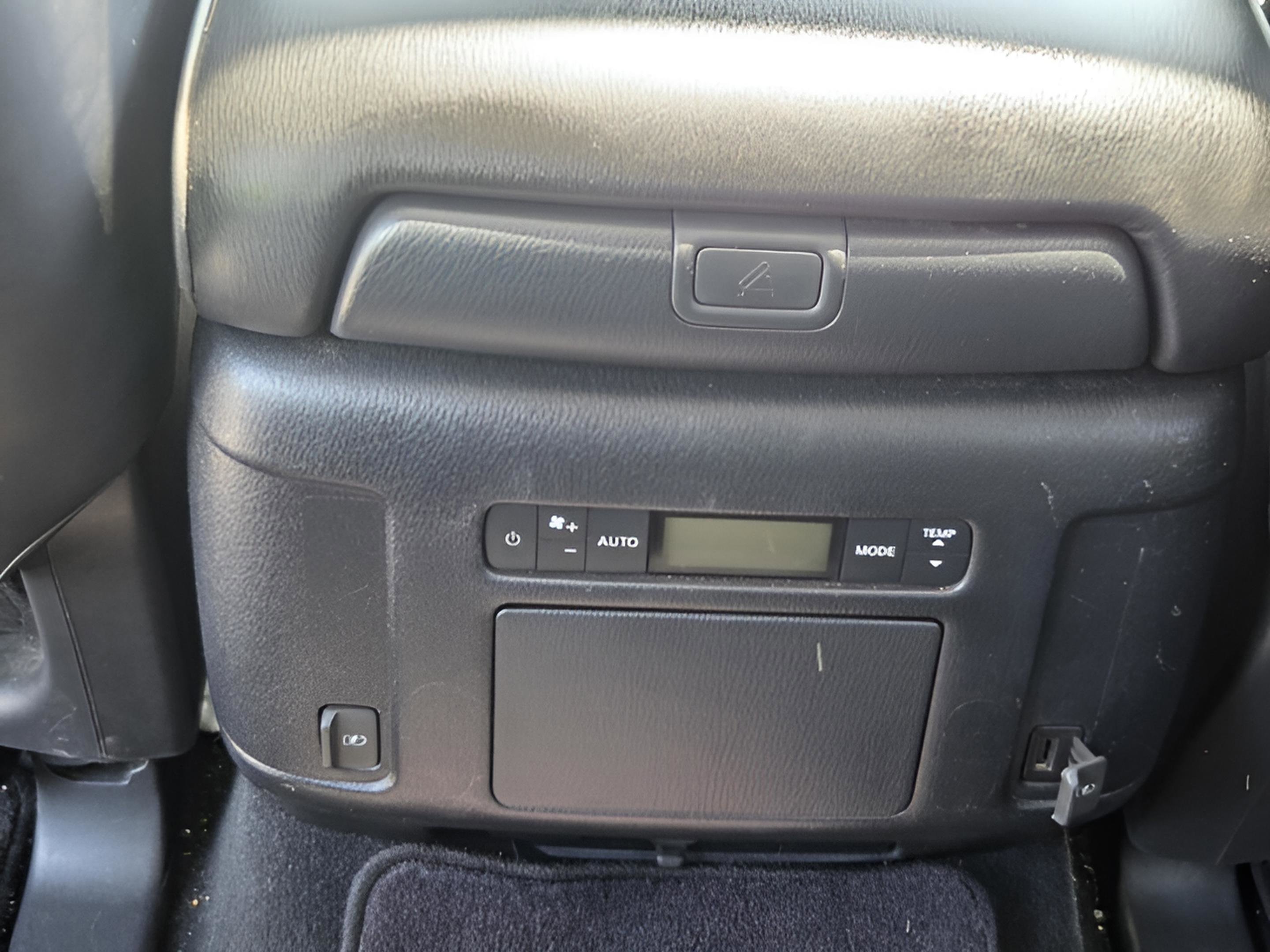 2021 INFINITI Qx80 Luxe