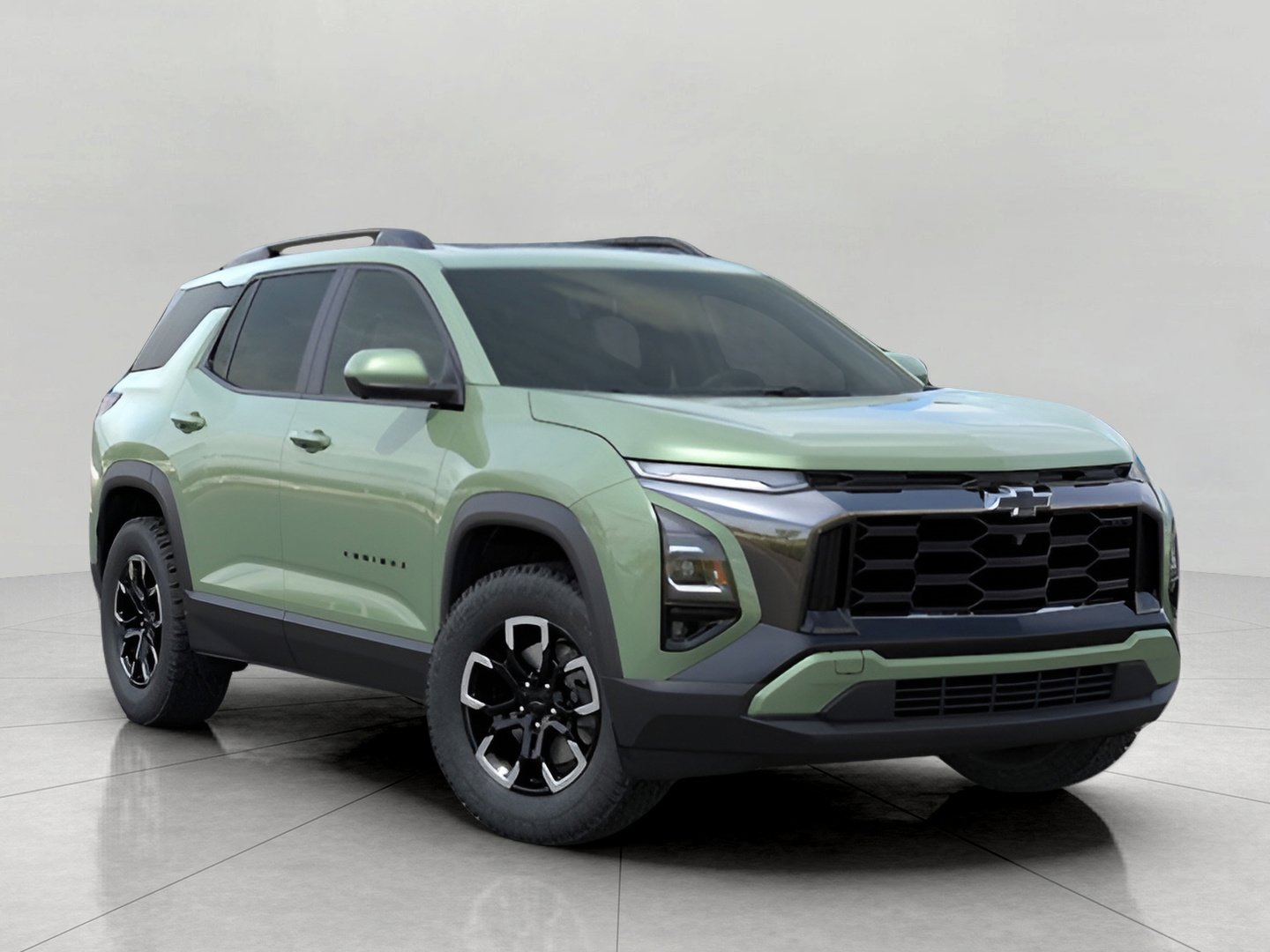 New 2026 Chevrolet Equinox ACTIV w/ Convenience Package III