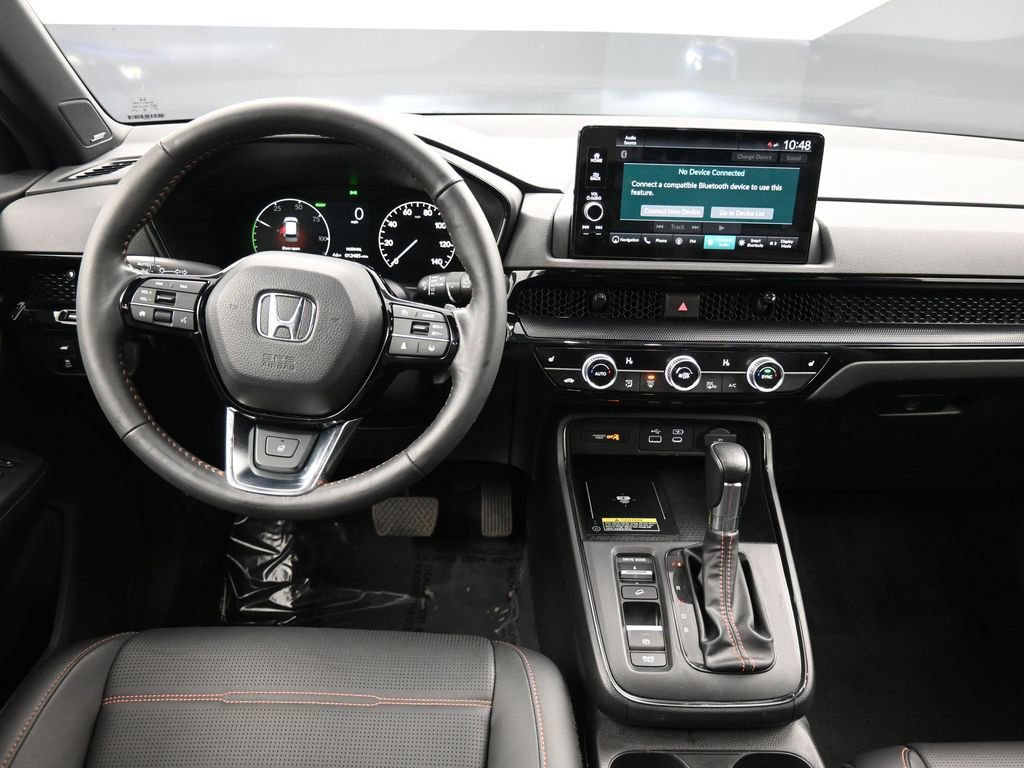 2024 Honda CR-V Sport Touring