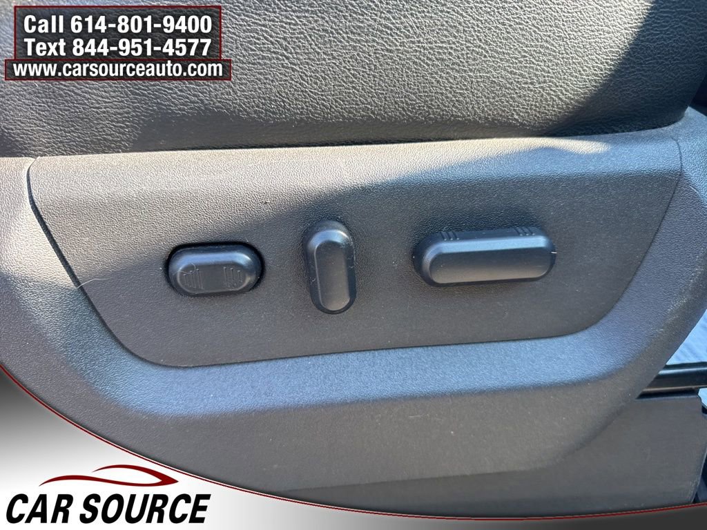 2013 Ford F350 Lariat