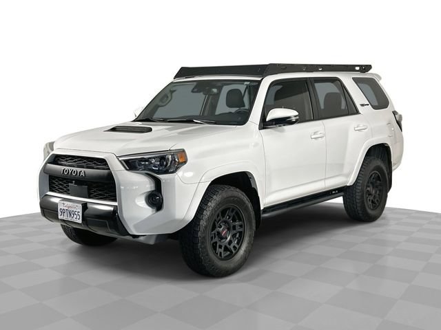 Used 2024 Toyota 4Runner TRD Pro