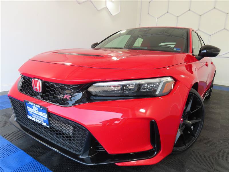Used 2023 Honda Civic Type R